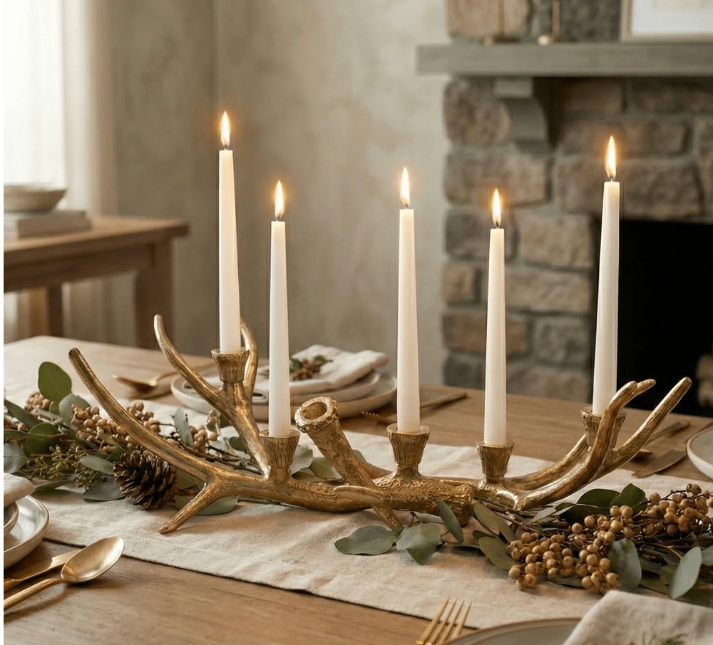 The Harvest Table