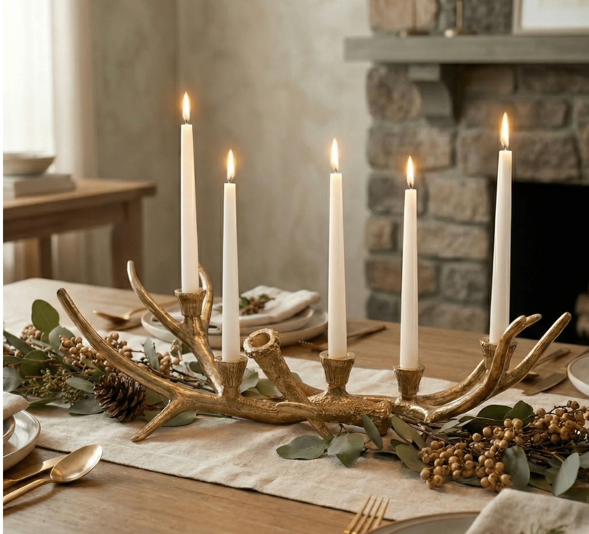 Set a Festive Table