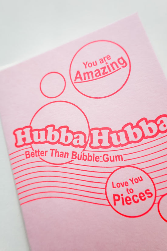 Hubba Hubba - Curated Home Decor