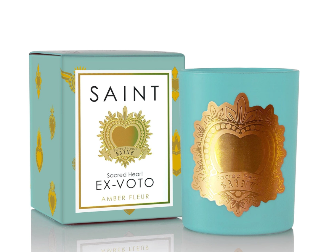 Ex-Voto Sacred Heart Special Edition - Curated Home Decor