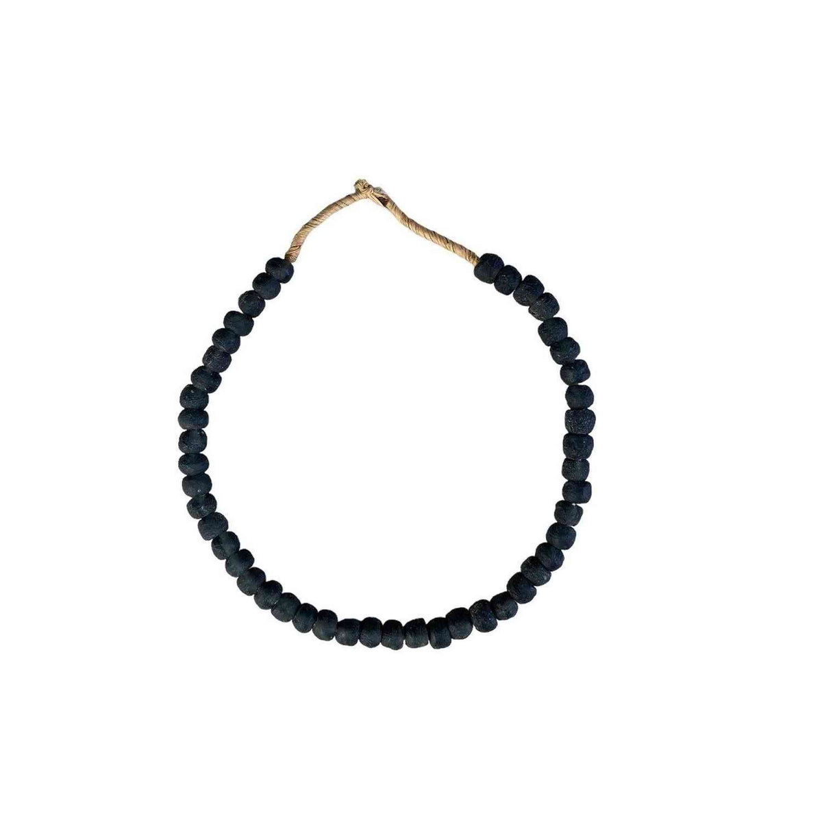 
                  
                    Recycled Glass Beads - Curated Home Decor
                  
                