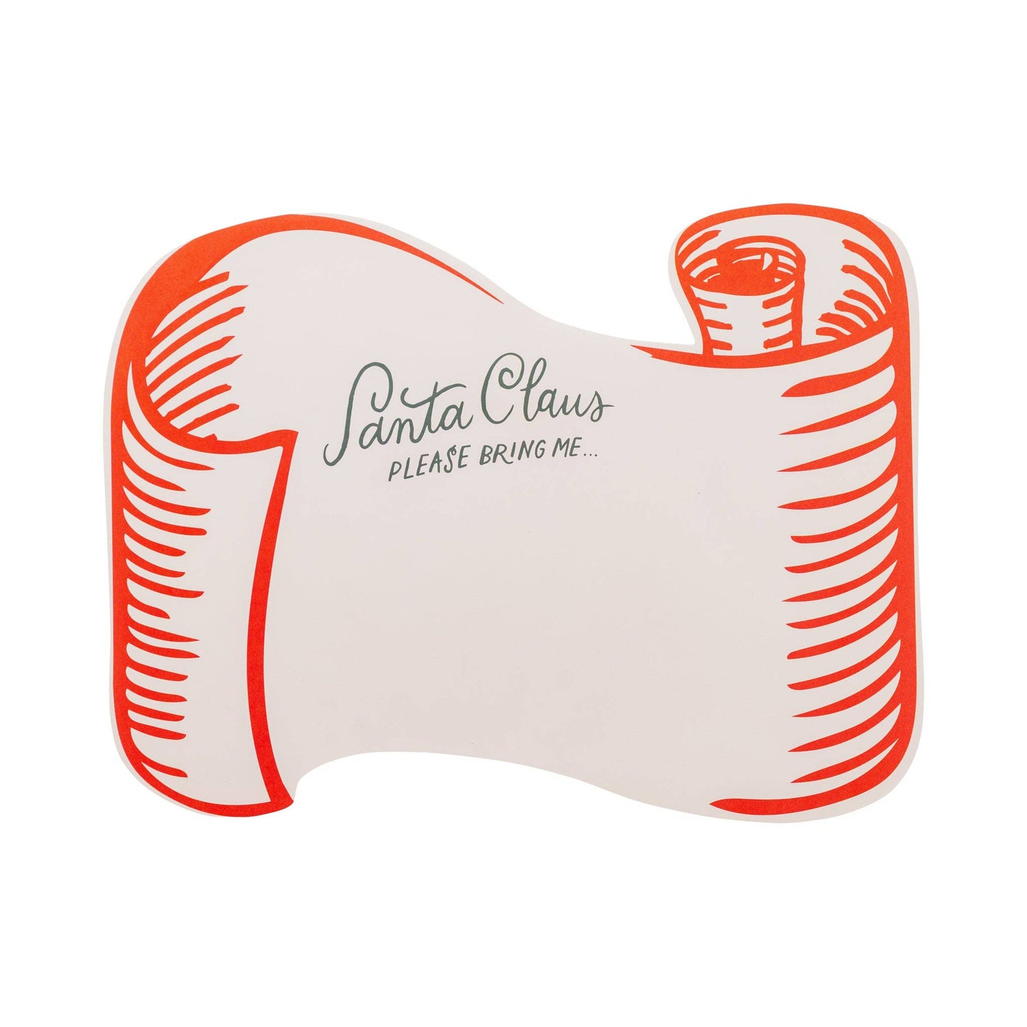 BEC1215 - Scroll Placemat - Curated Home Decor