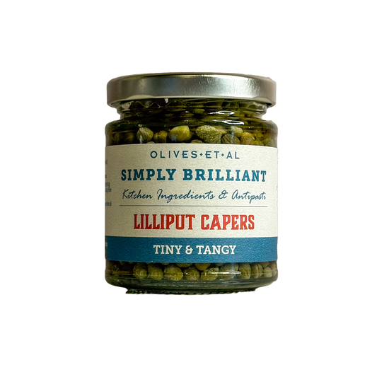 Lilliput Capers