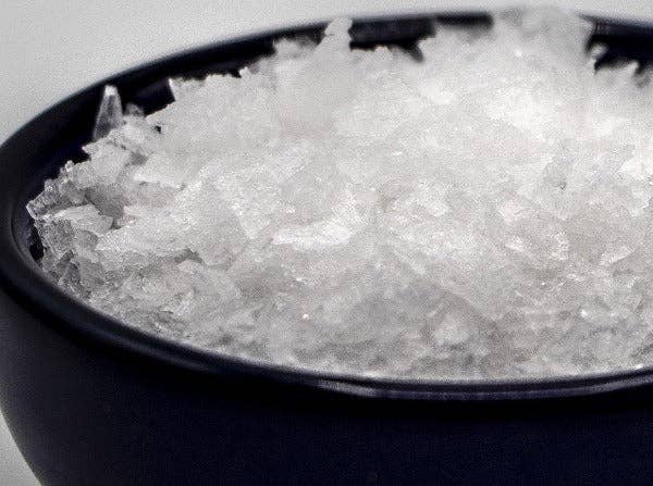 Maldon salt