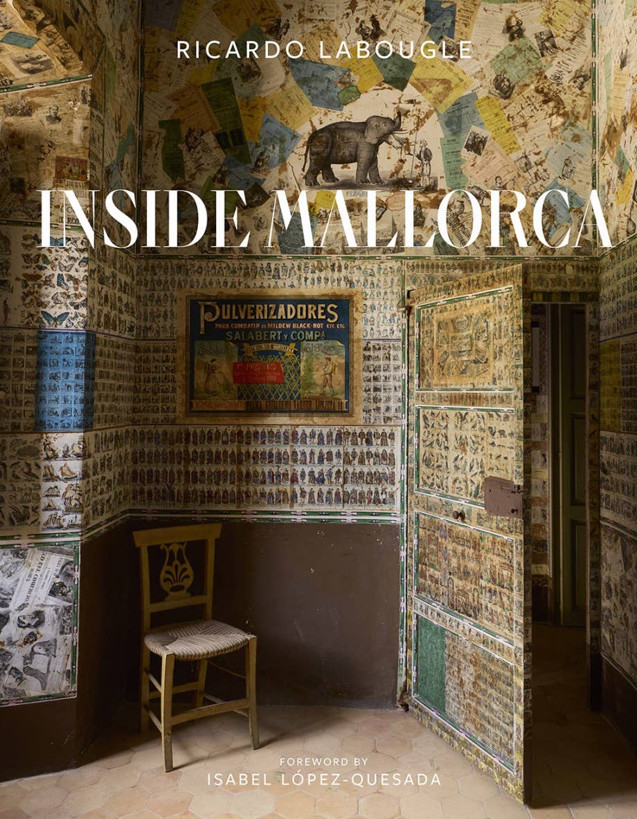 Inside Mallorca - Curated Home Decor