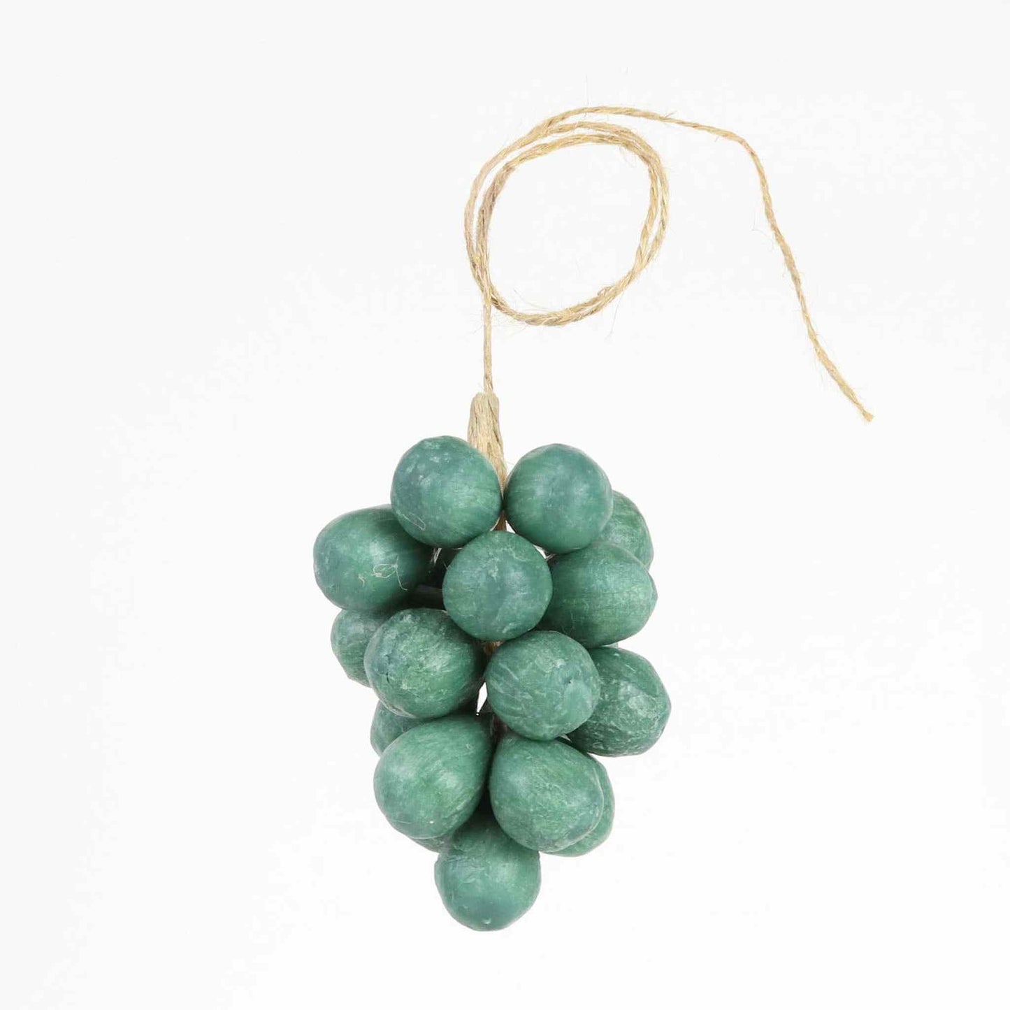 
                  
                    Handcrafted Grapes Soap - 100% Olive Oil - Slate - Curated Home Decor
                  
                
