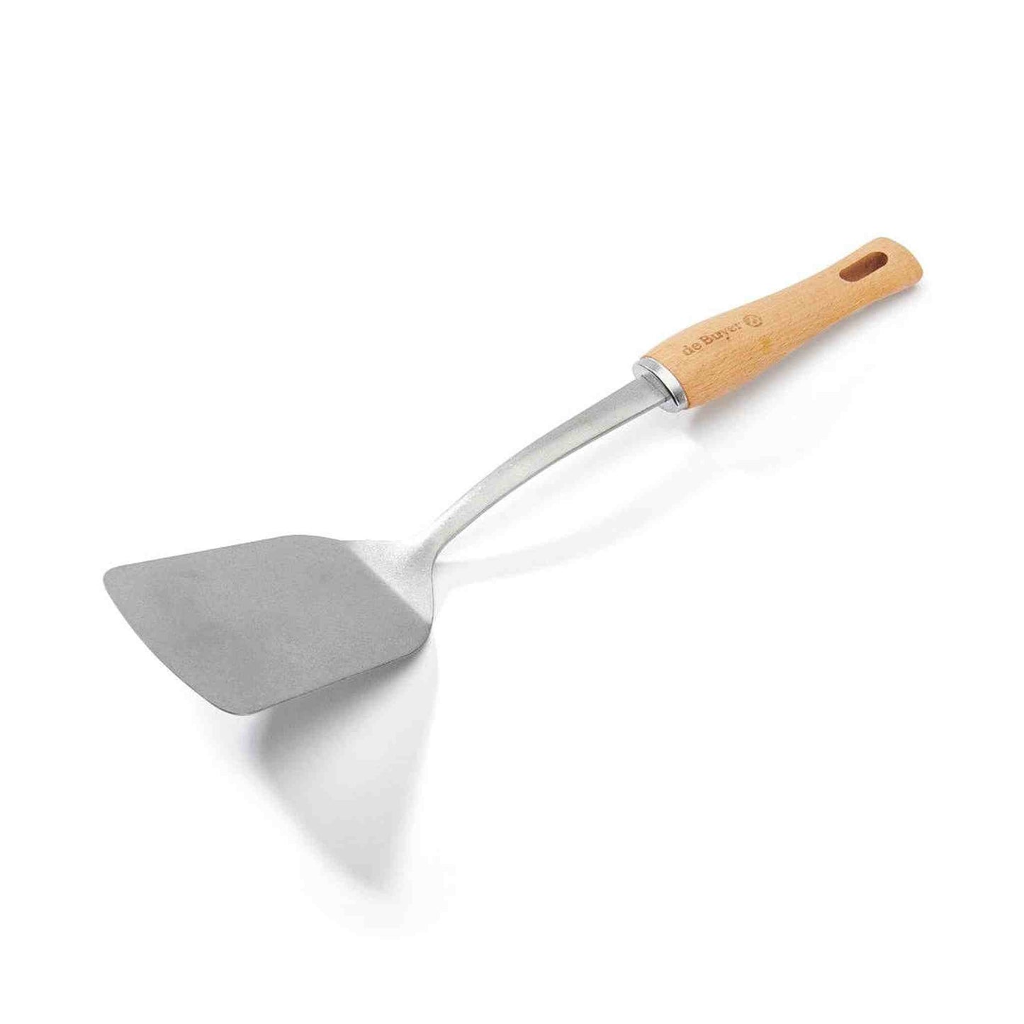 Plain Spatula - Curated Home Decor
