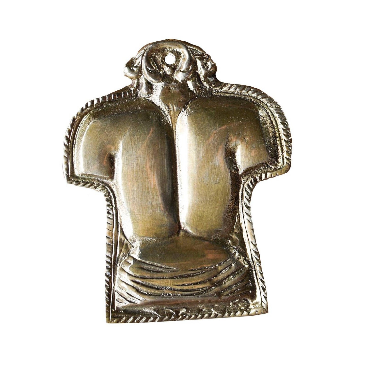 
                  
                    Solid Brass Milagro, Sold individually - Curated Home Decor
                  
                