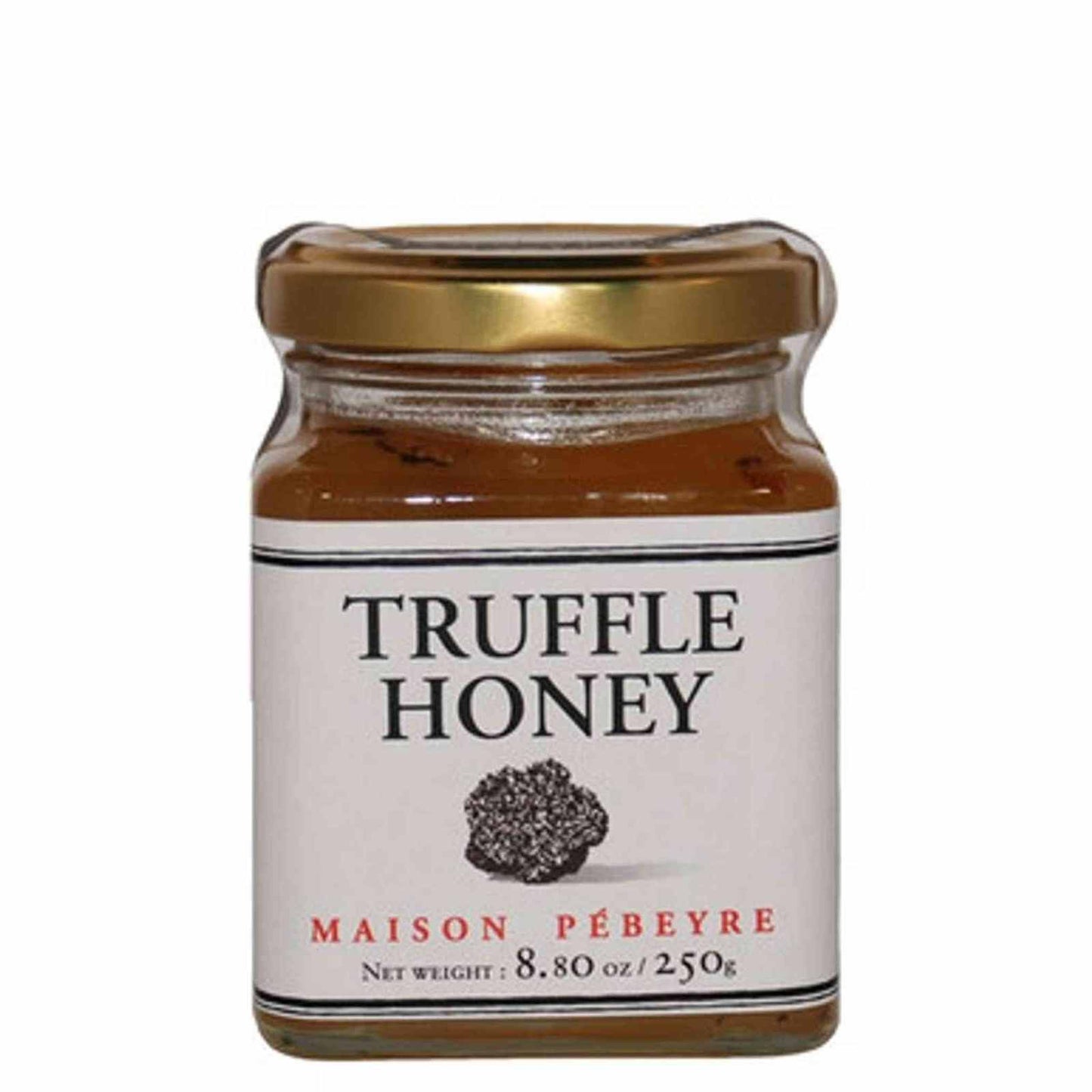 
                  
                    Pebeyre Truffle Honey 8.8oz - Curated Home Decor
                  
                