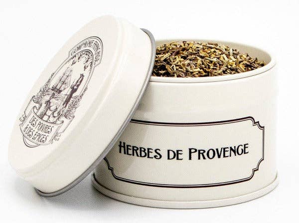 Herbs from Provence