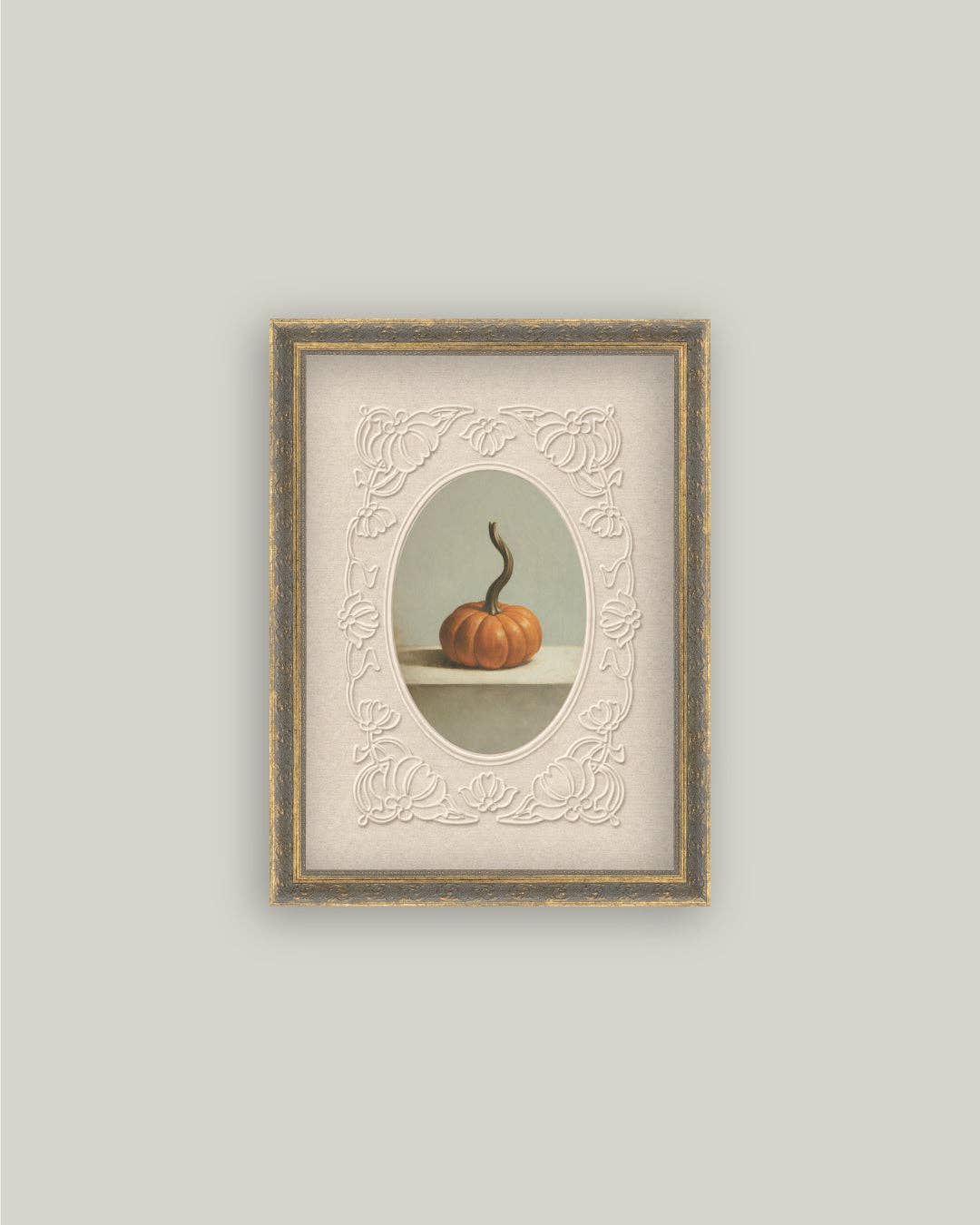Curated Home Decor