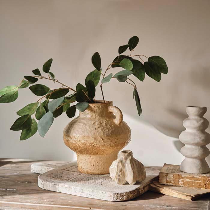 Topola Vase - Curated Home Decor