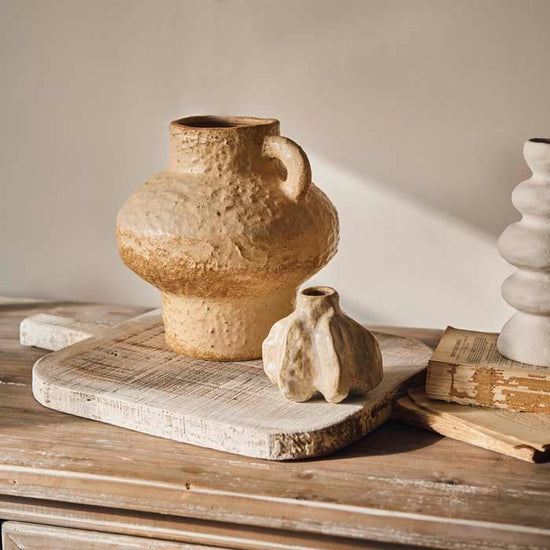 Topola Vase - Curated Home Decor