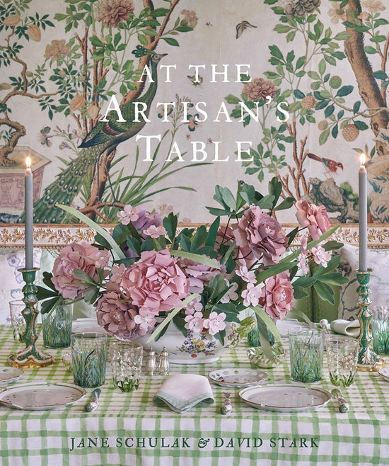 At the Artisan's Table - Curated Home Decor