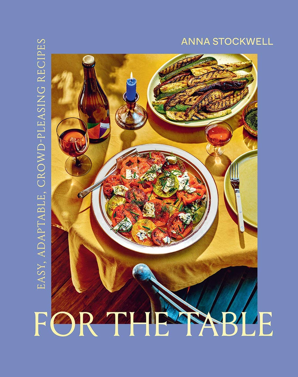 For the Table - Curated Home Decor