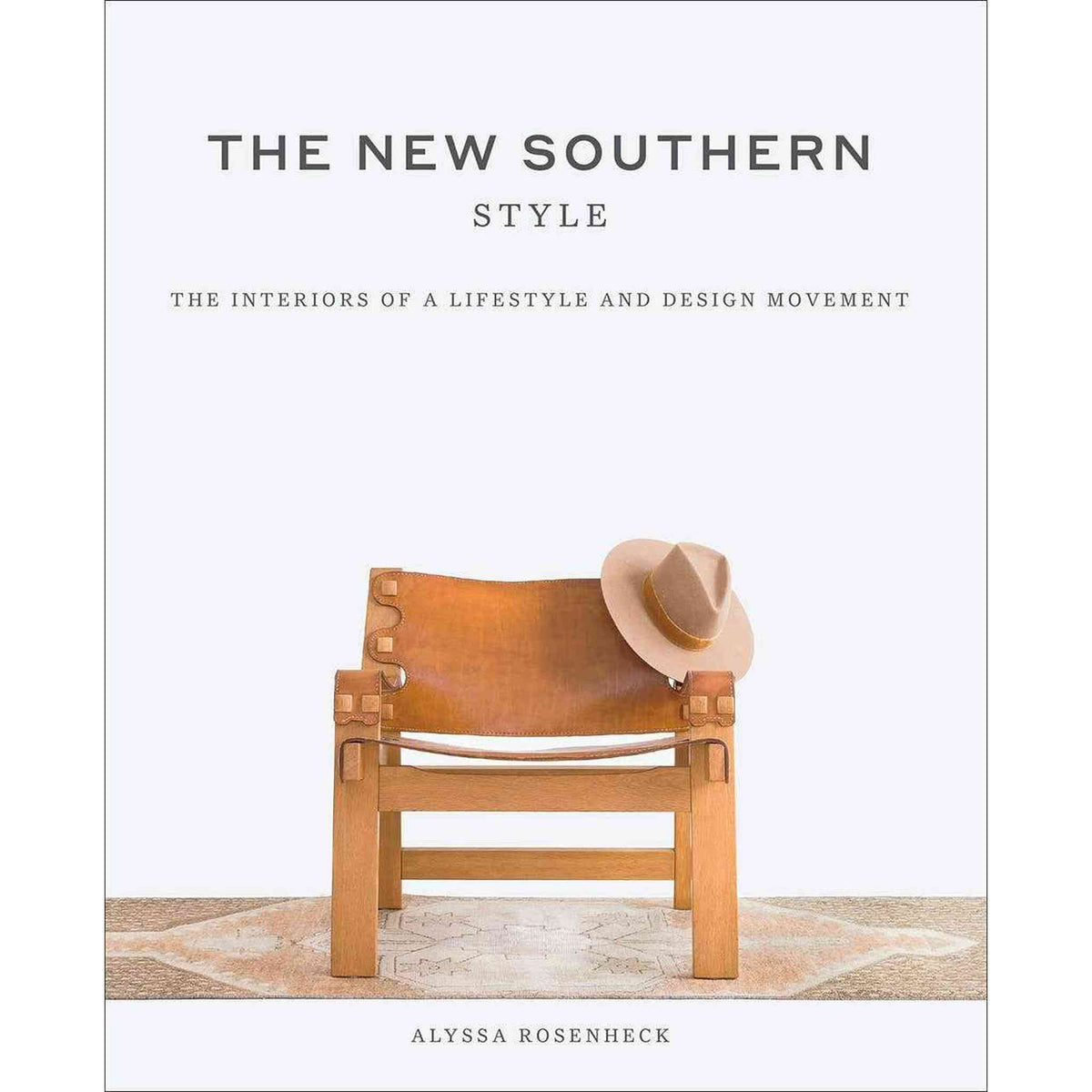New Southern Style - Curated Home Decor