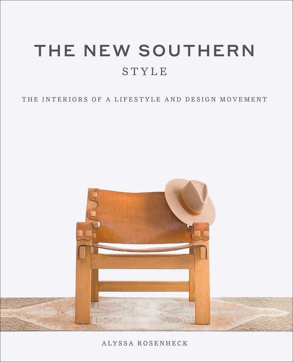 New Southern Style - Curated Home Decor