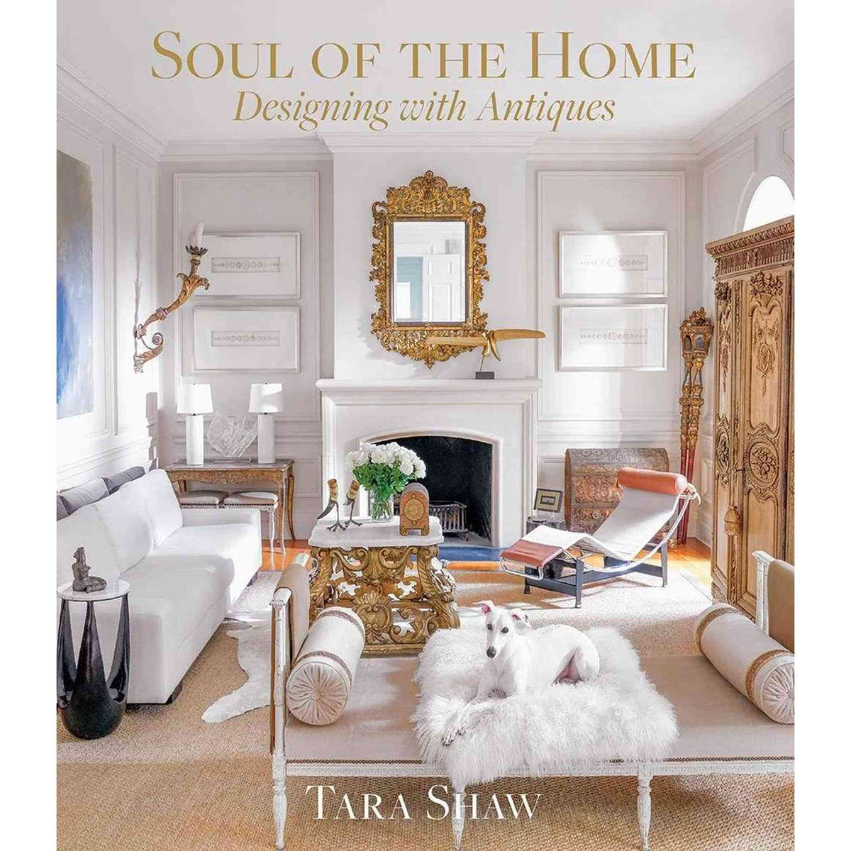 Soul of the Home - Curated Home Decor