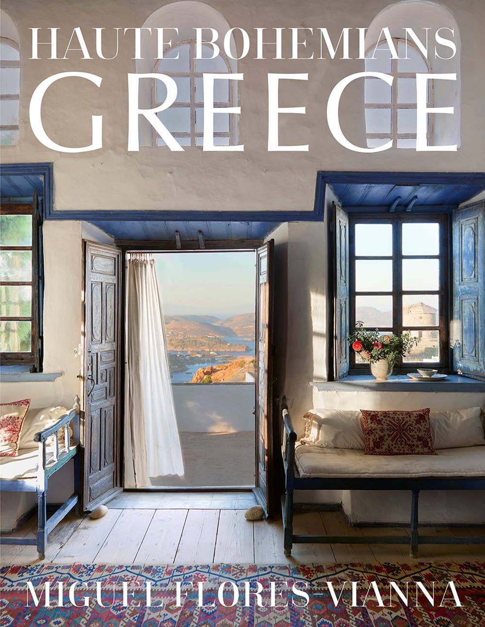 Haute Bohemians: Greece - Curated Home Decor