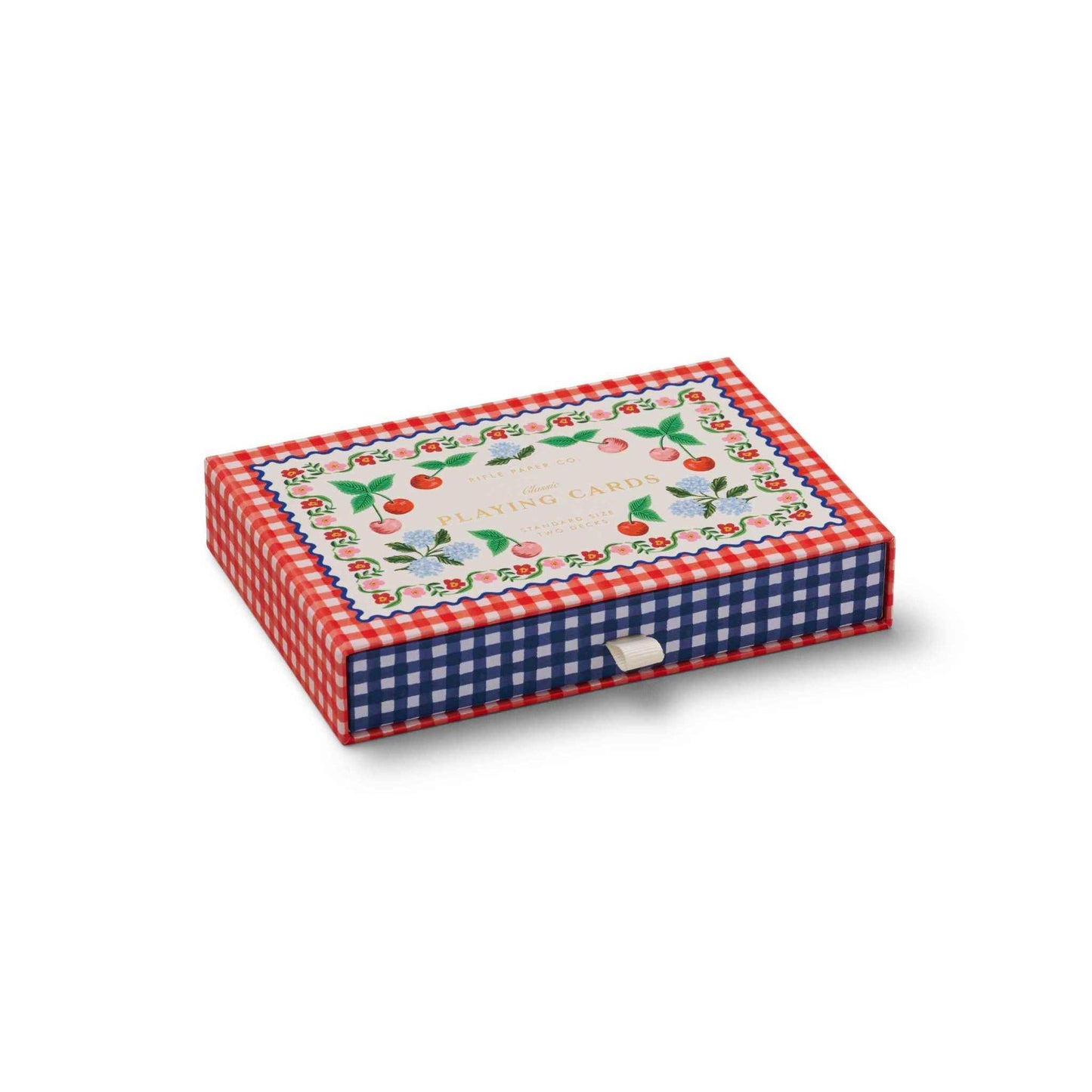 
                  
                    Picnic Playing Cards Set - Curated Home Decor
                  
                