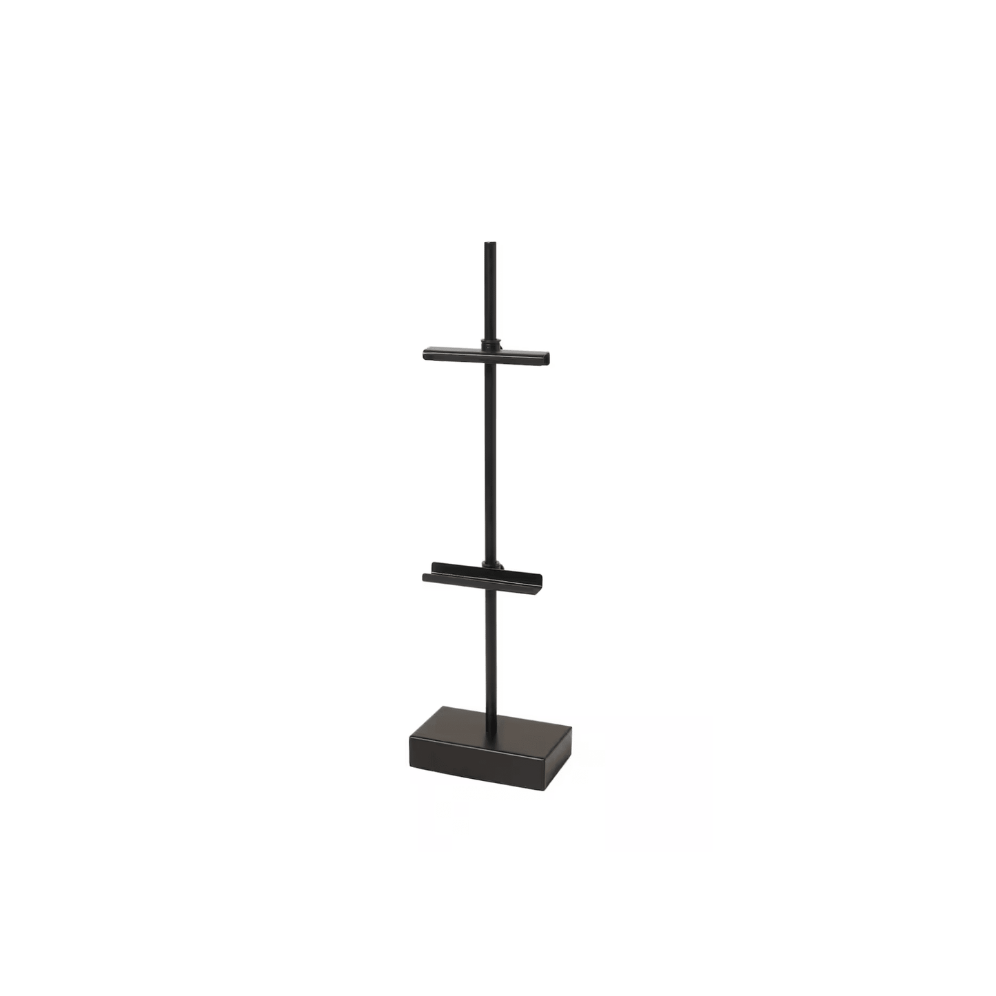 
                  
                    Adjustable Easel Black - Curated Home Decor
                  
                