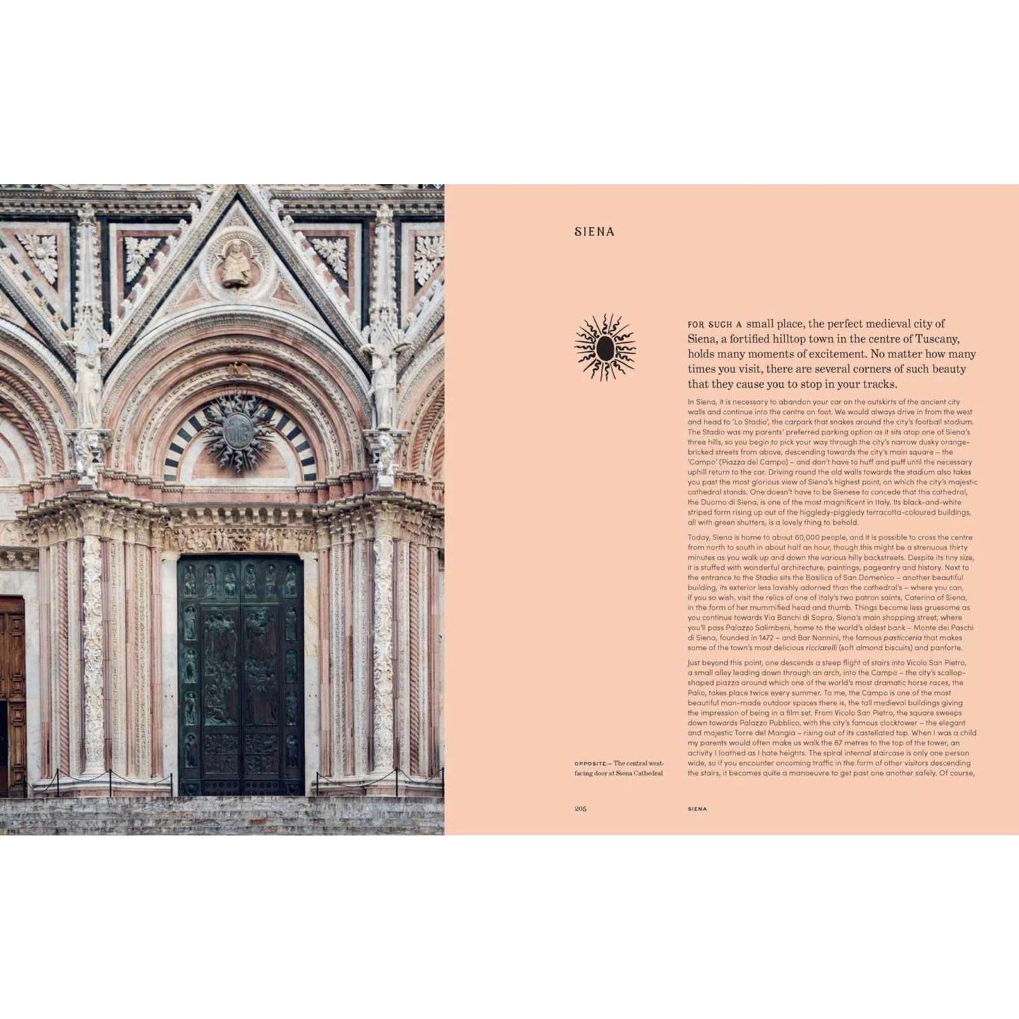 
                  
                    Winter in Tuscany: Cozy Recipes and the Quanto Basta Way - Curated Home Decor
                  
                