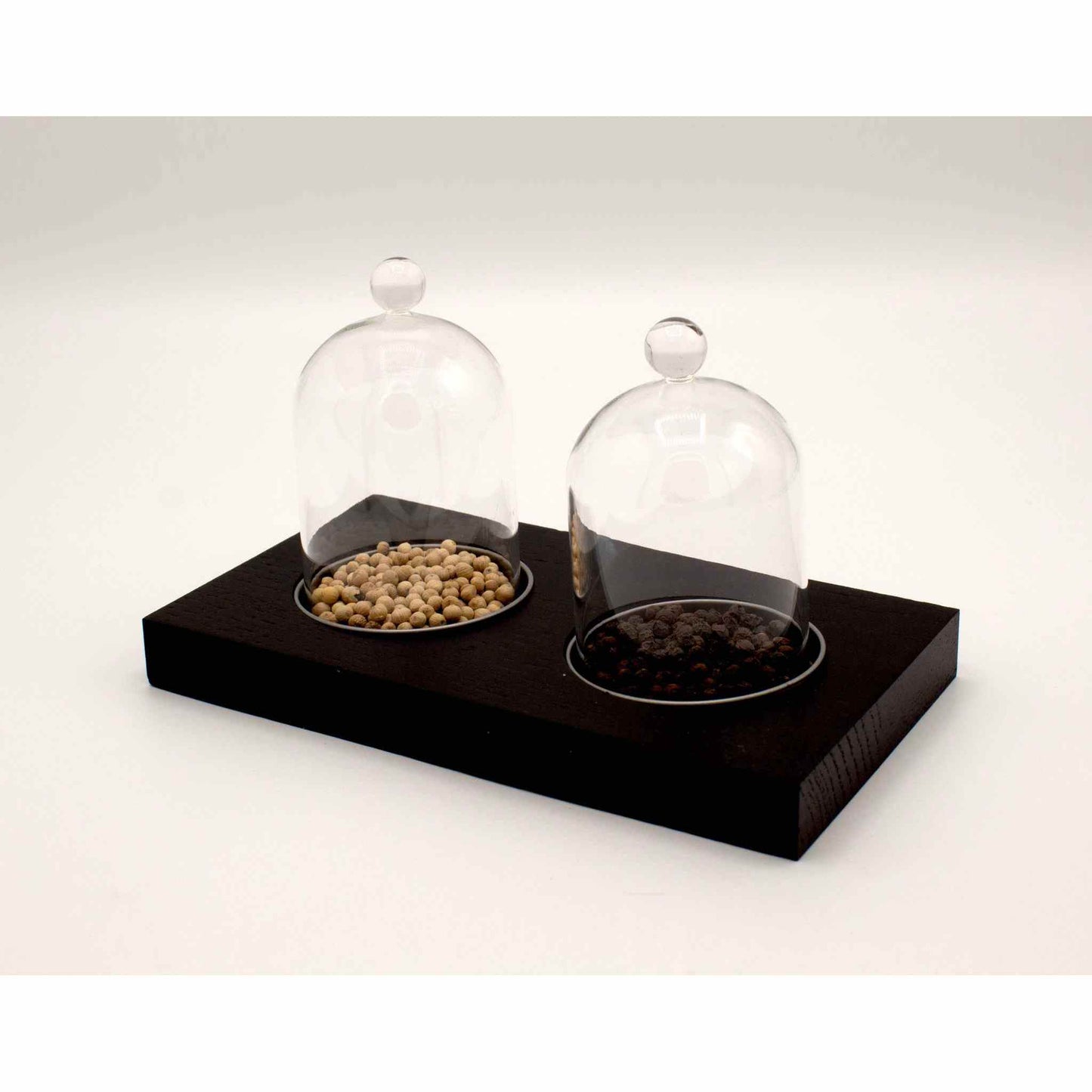 
                  
                    Pepper & Spice Display - Curated Home Decor
                  
                