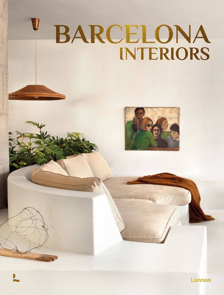 Barcelona Interiors - Curated Home Decor