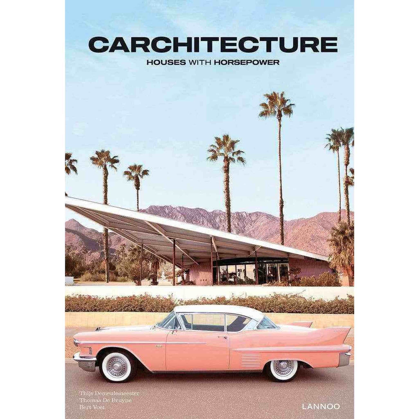 Carchitecture: Houses with Horsepower - Curated Home Decor