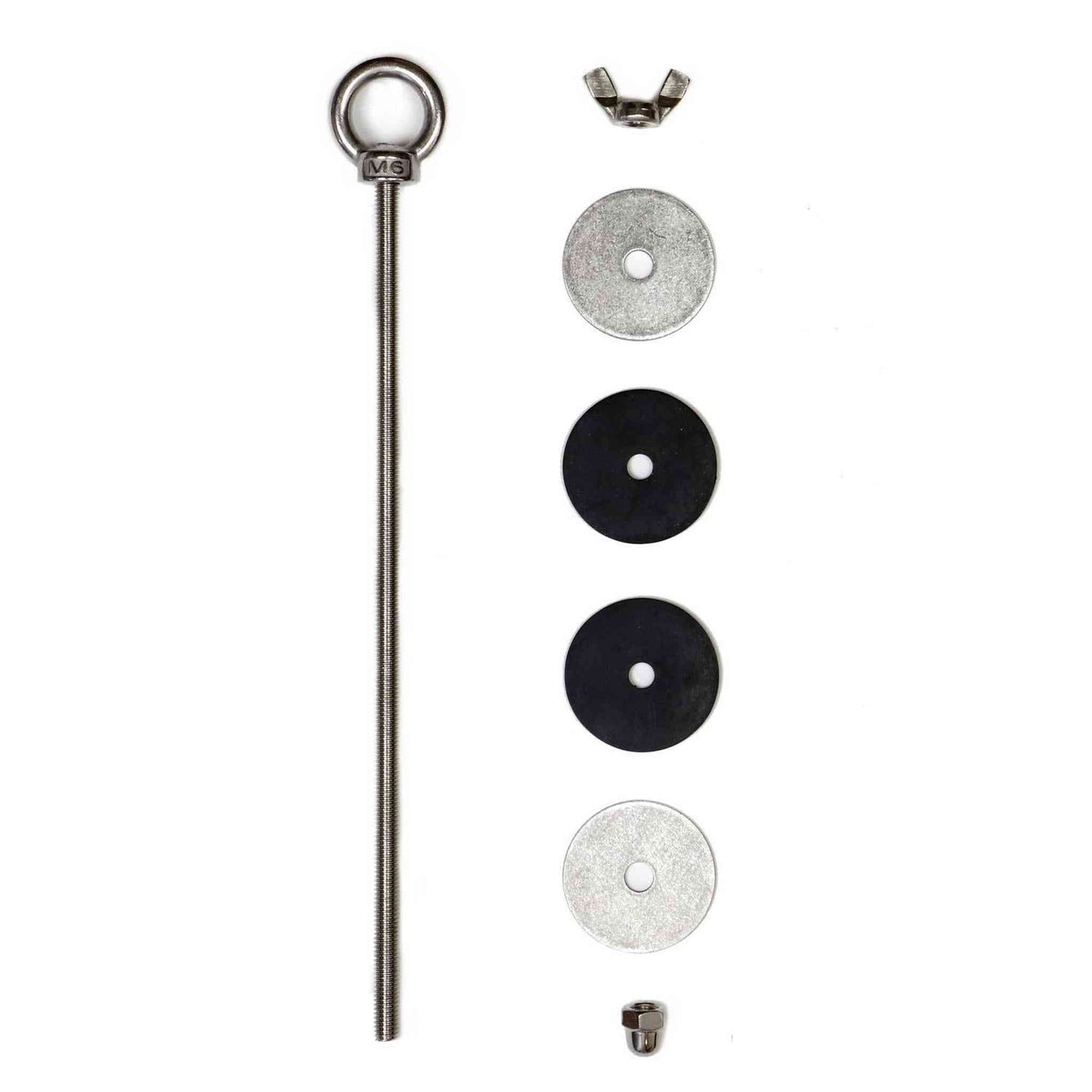 
                  
                    Bolty – Hanging planter system for plant pots - Curated Home Decor
                  
                