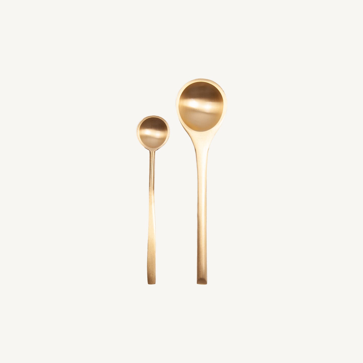 Brass Spoon - Curated Home Decor