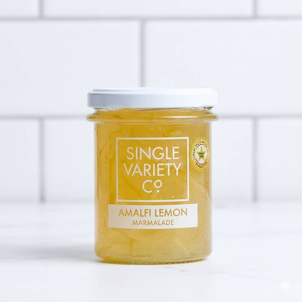 Amalfi Lemon Marmalade - Curated Home Decor