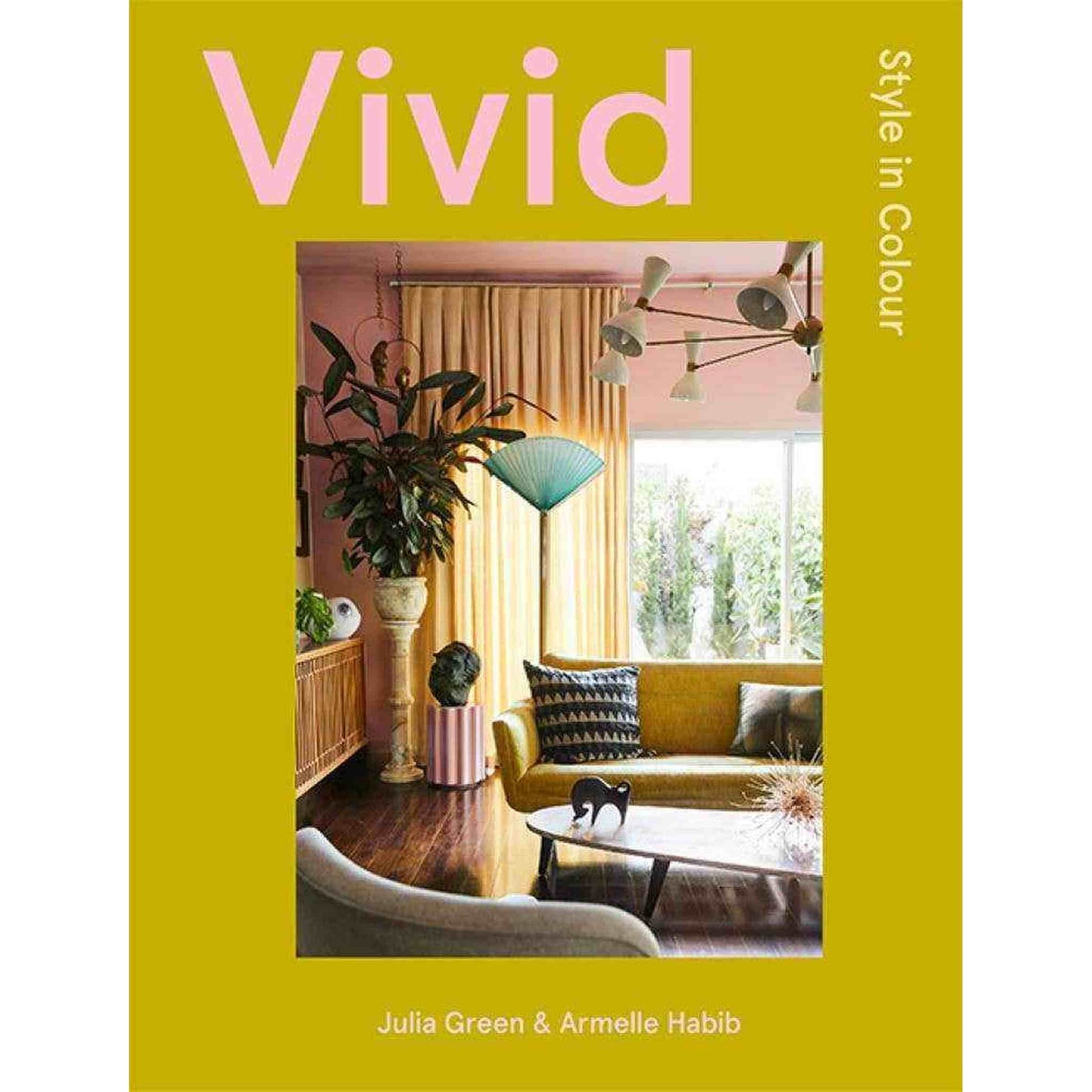 Vivid - Curated Home Decor
