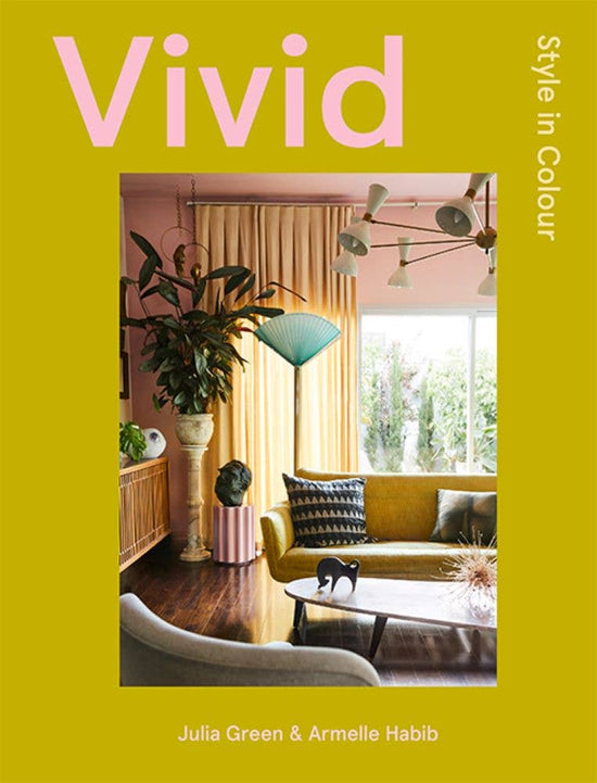Vivid - Curated Home Decor