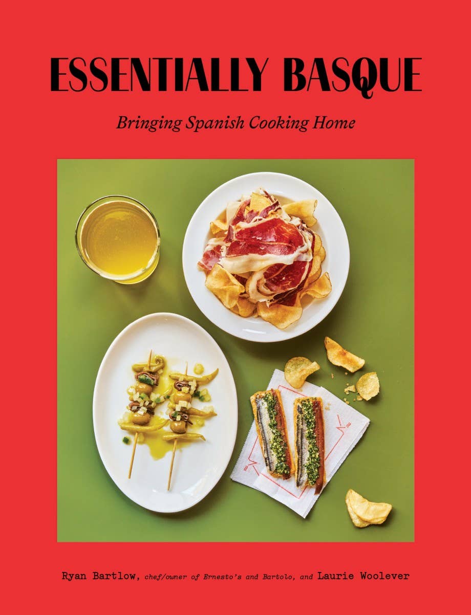 Essentially Basque - Curated Home Decor