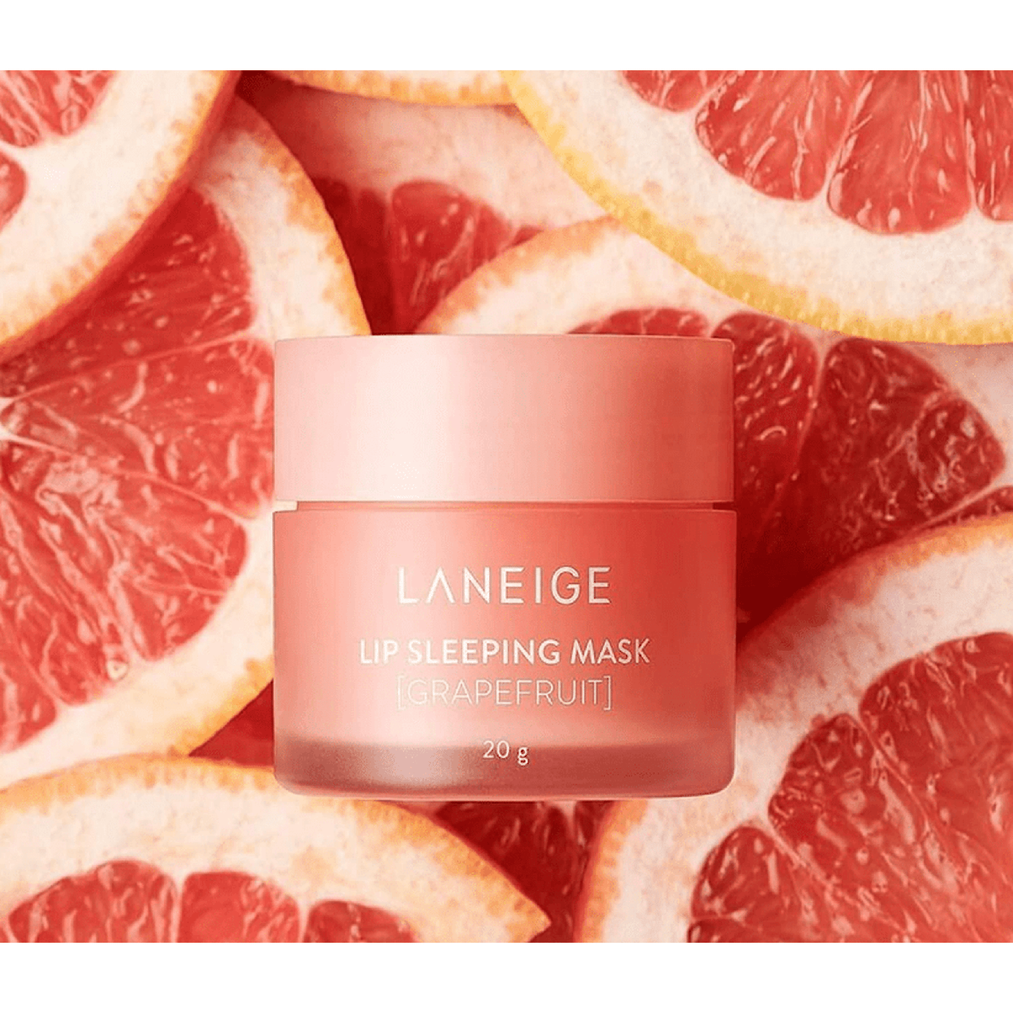 
                  
                    LANEIGE Lip Sleeping Mask Overnight Lip Treatment : Gummy Bear - Curated Home Decor
                  
                
