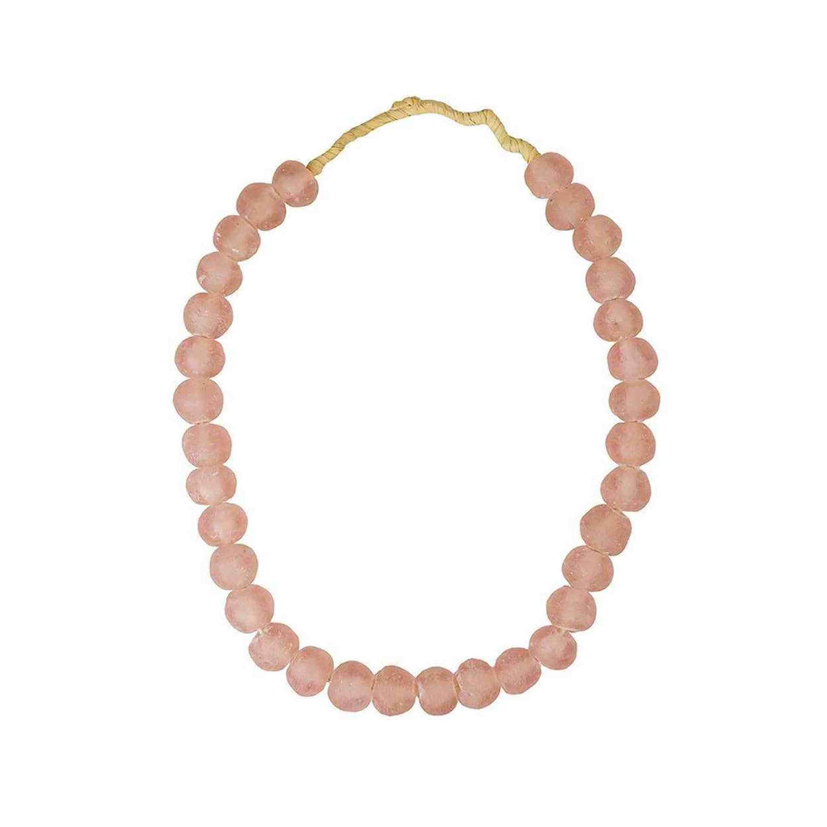 
                  
                    Recycled Glass Beads - Curated Home Decor
                  
                
