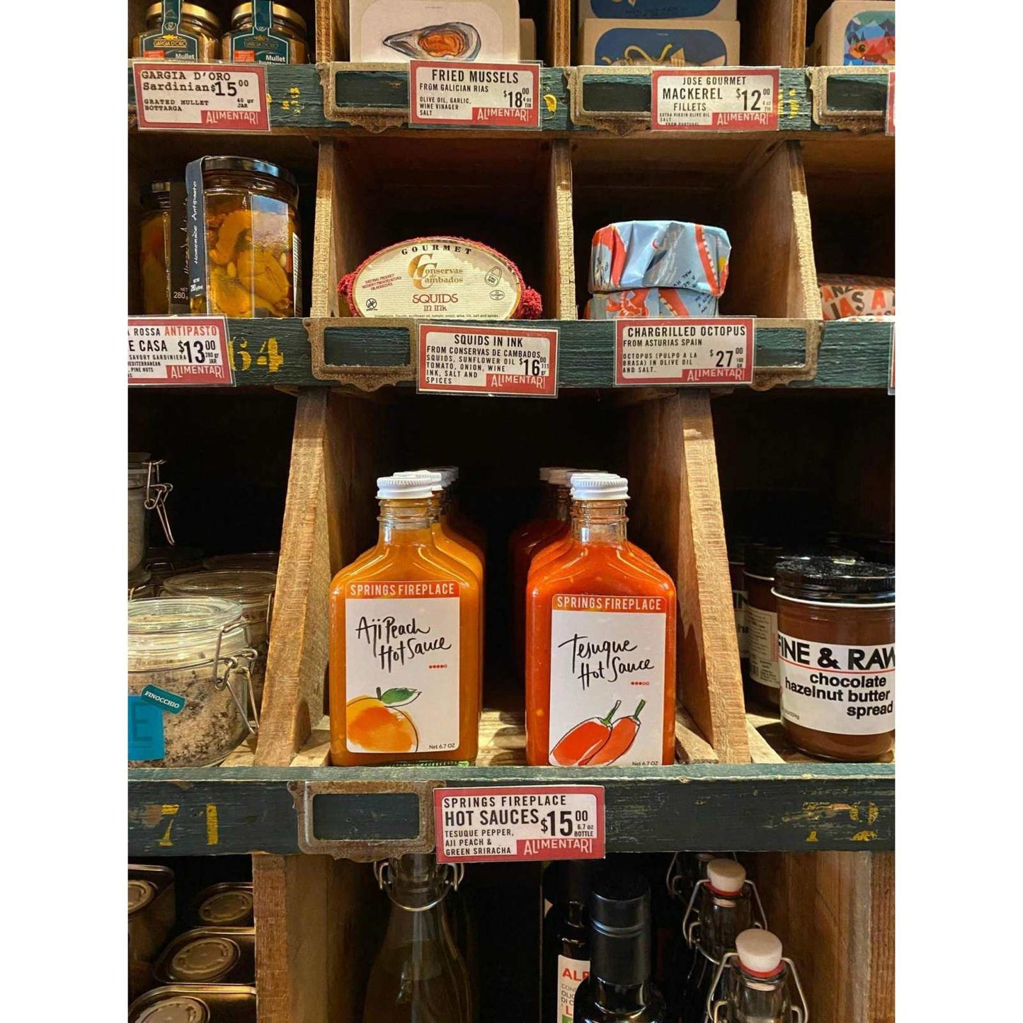 
                  
                    Aji Peach - 2025 International Flave Award Winner - Curated Home Decor
                  
                
