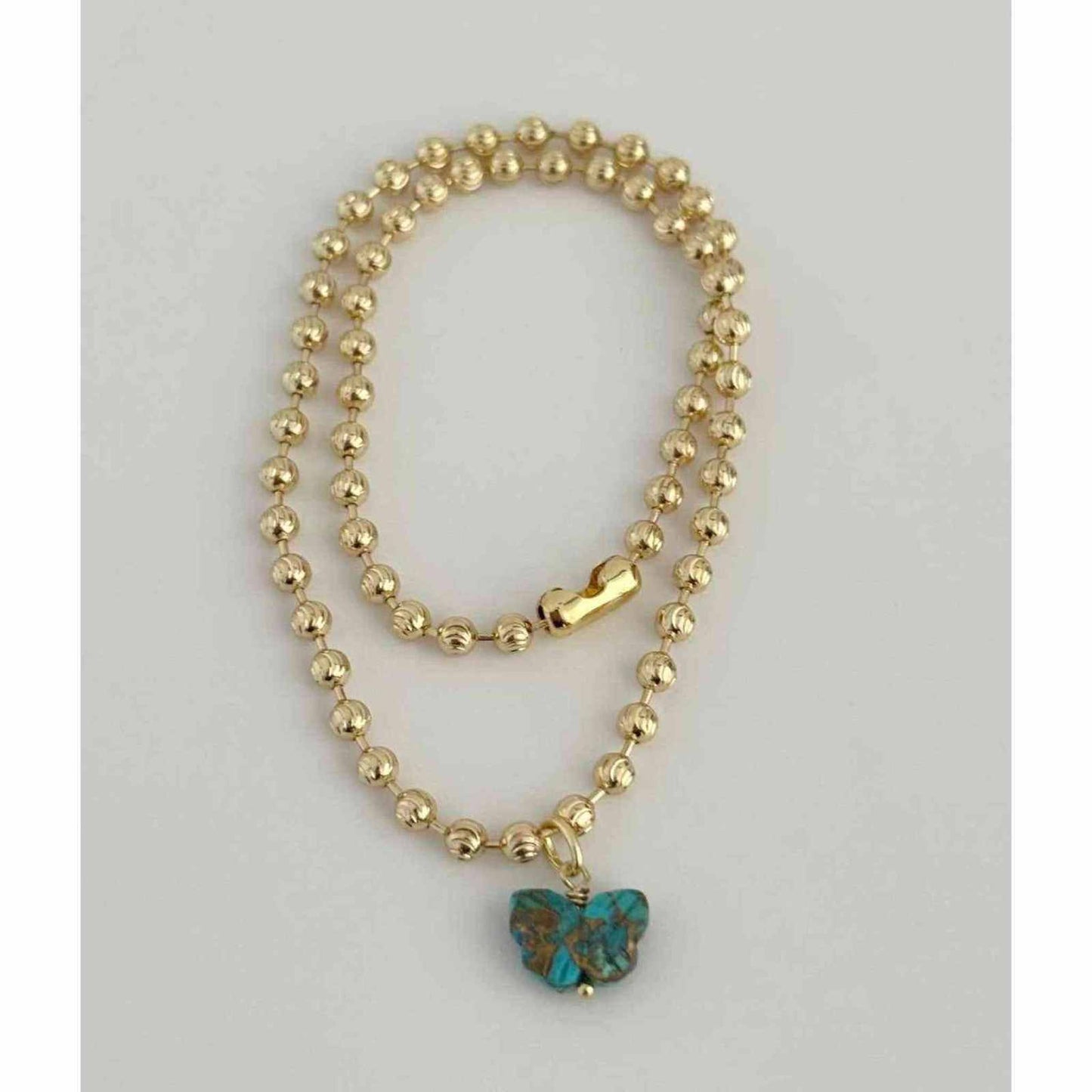 
                  
                    Little Wings Necklace  - Curated Home Decor
                  
                
