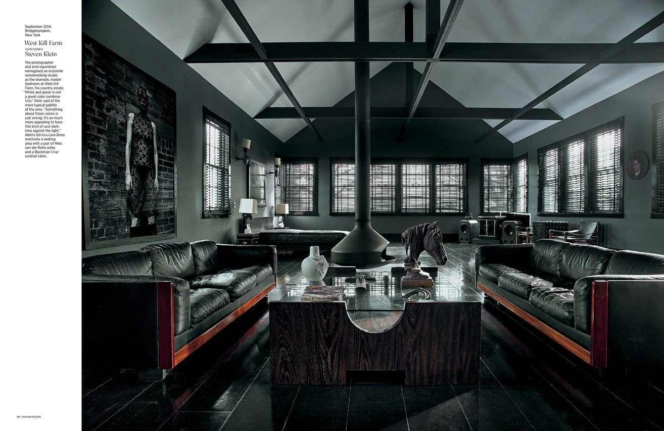 
                  
                    Architectural Digest at 100: The Collector's Edition - Curated Home Decor
                  
                