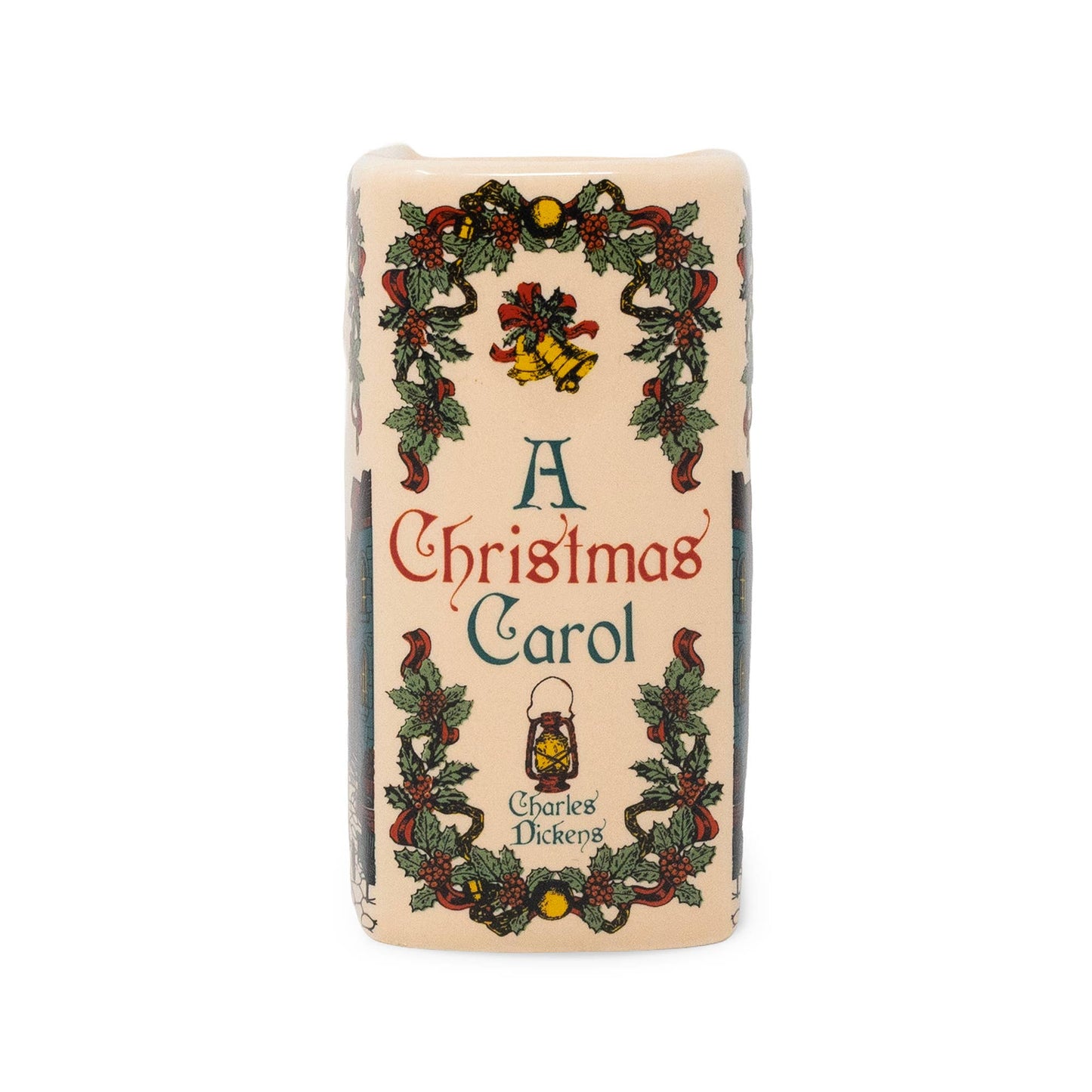 
                  
                    Book Candle, A Christmas Carol (Pre-Order: Ships Sept) - Curated Home Decor
                  
                