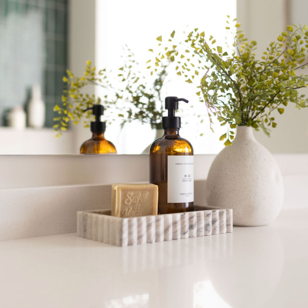 Curated Home Decor