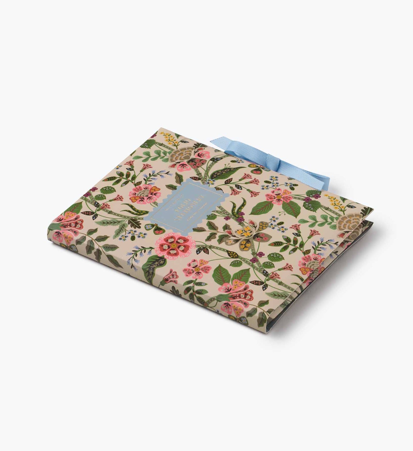 
                  
                    Gracie Folio Stationery Set - Curated Home Decor
                  
                