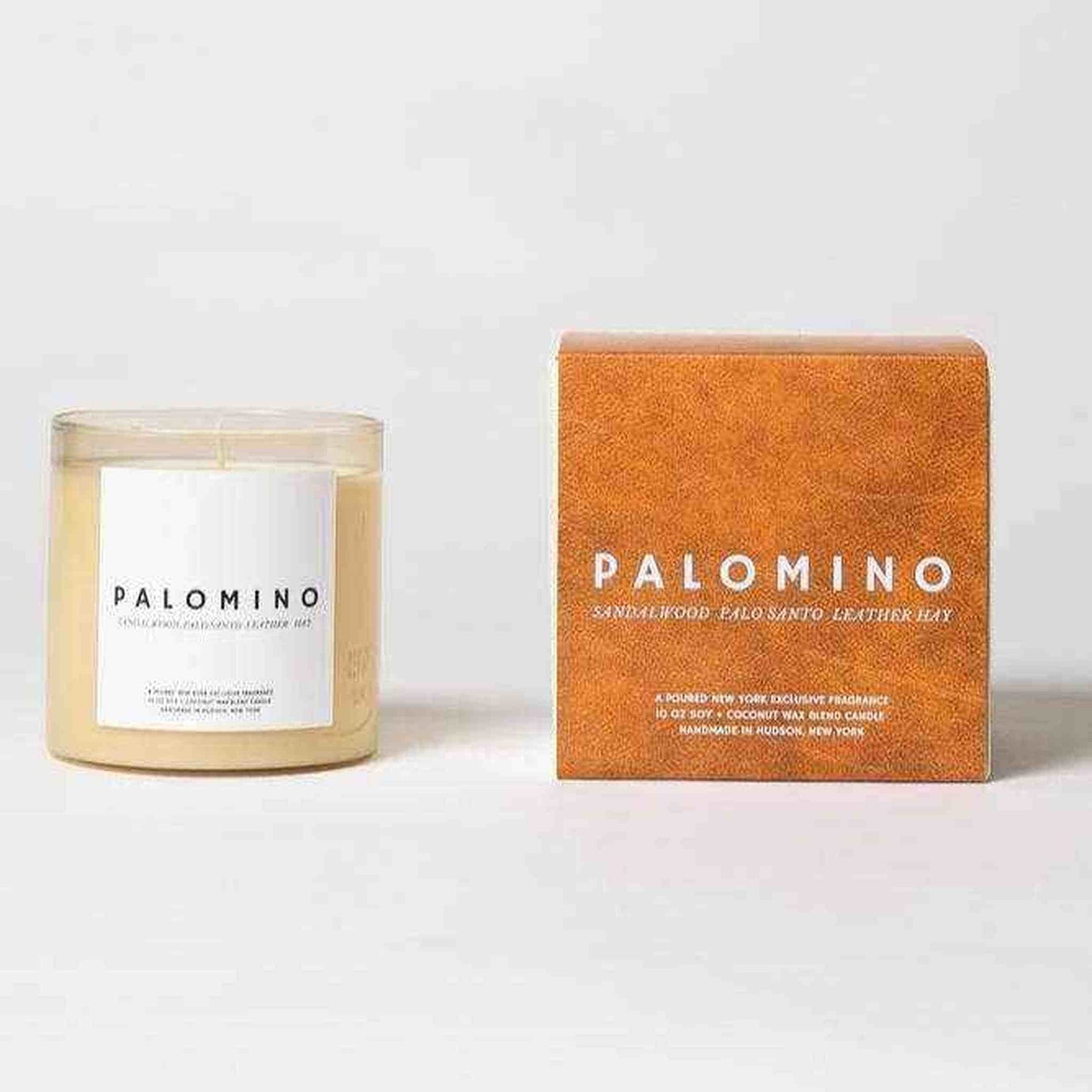 
                  
                    Palomino Candle - Curated Home Decor
                  
                