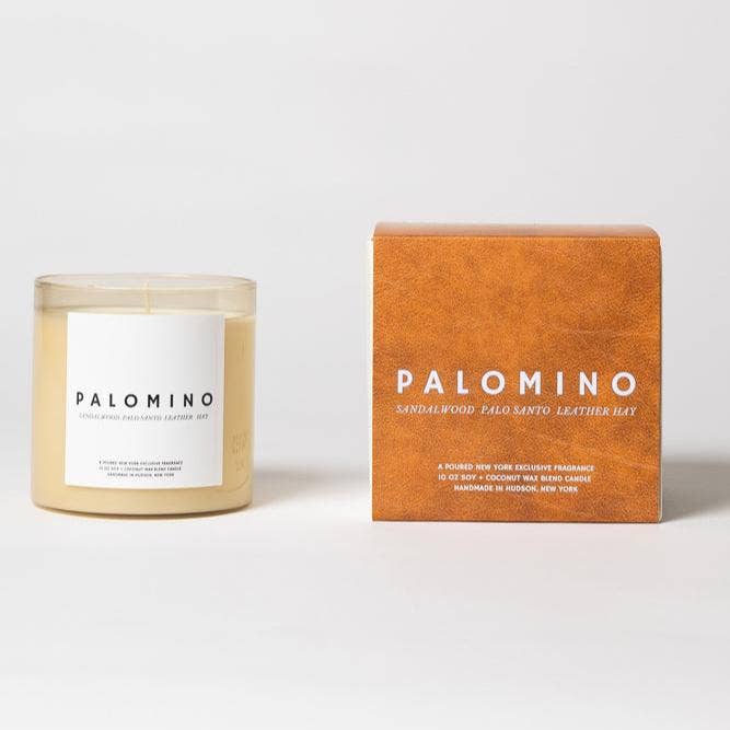PALOMINO - Curated Home Decor