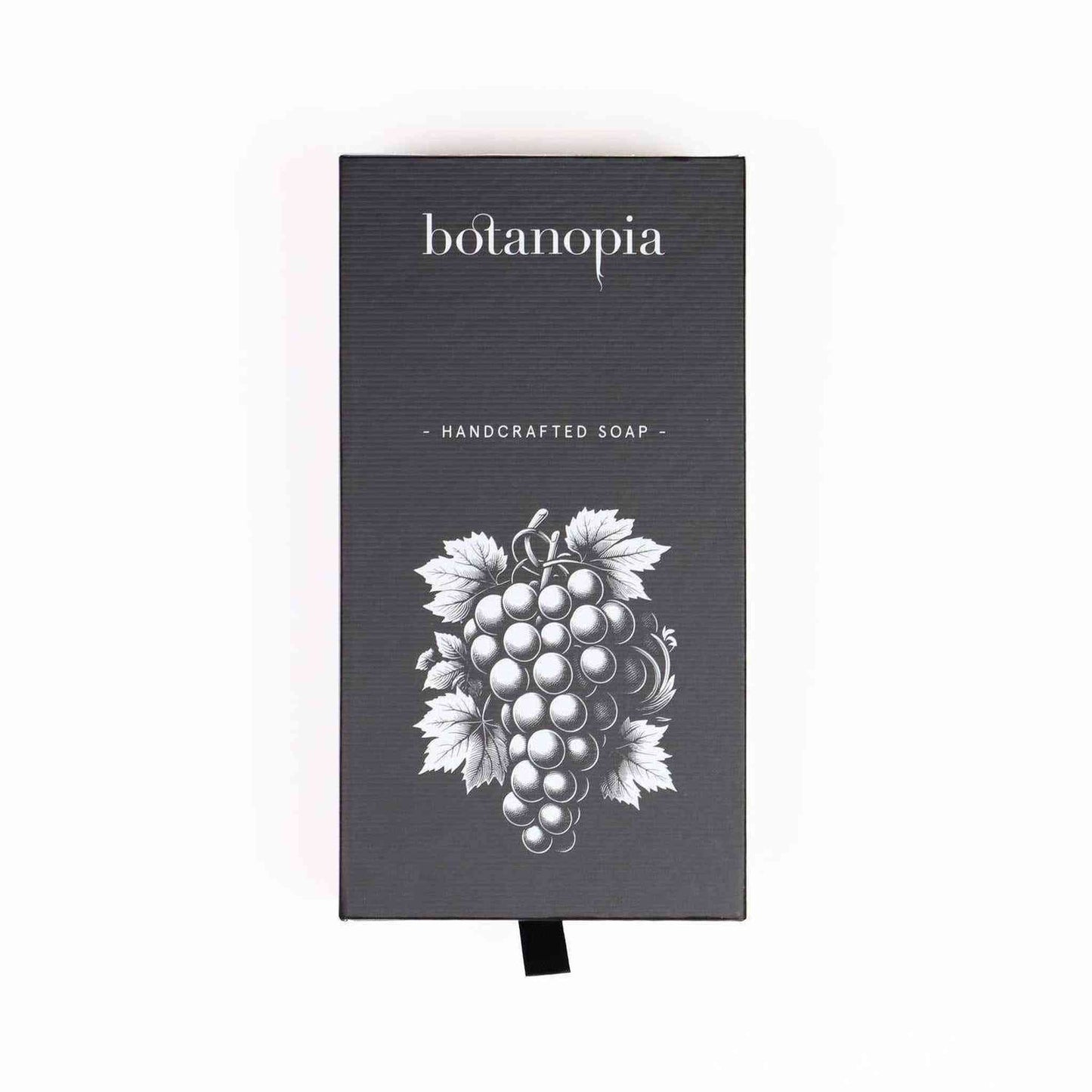 
                  
                    Handcrafted Grapes Soap - 100% Olive Oil - Olive Green - Curated Home Decor
                  
                