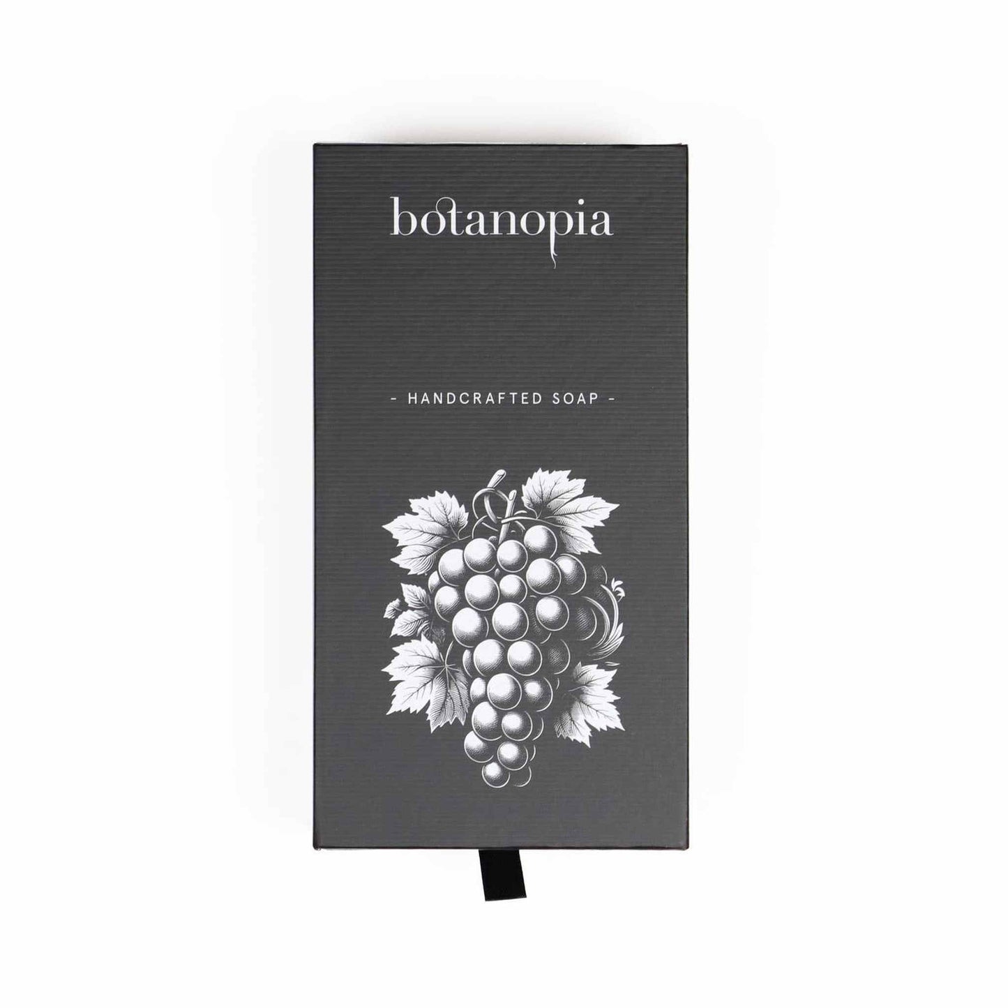 
                  
                    Handcrafted Grapes Soap - 100% Olive Oil - Wine - Curated Home Decor
                  
                