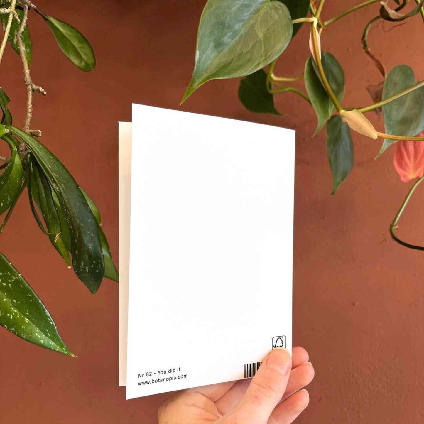 
                  
                    You did it | Congratulations Card | Birthday Card - Curated Home Decor
                  
                