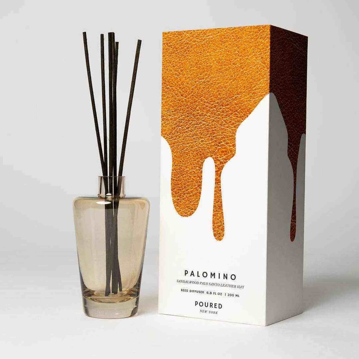 
                  
                    Palomino Candle - Curated Home Decor
                  
                