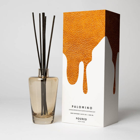 PALOMINO - Curated Home Decor